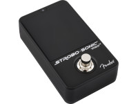 Fender Strobo-Sonic Pro Tuner Pedal Fender Strobo-Sonic Pro Tuner Pedal